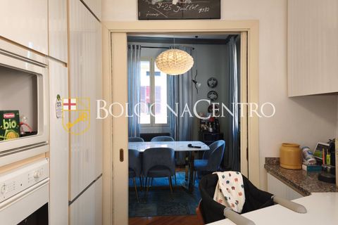 Lejlighed i Bologna, Bologna, Bologna - € 695.000 | Ref: CE811 - foto 28