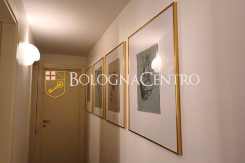 Lejlighed i Bologna, Bologna, Bologna - € 695.000 | Ref: CE811 - foto 31