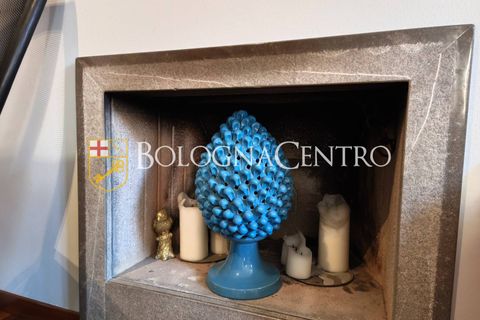 Lejlighed i Bologna, Bologna, Bologna - € 695.000 | Ref: CE811 - foto 47