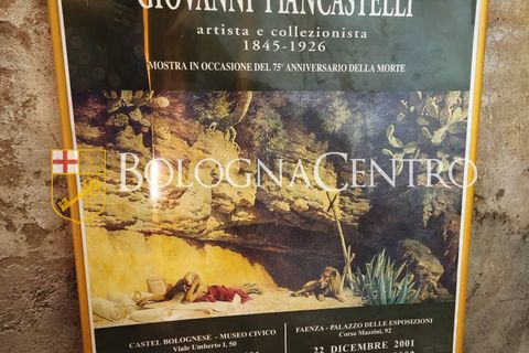 Lejlighed i Bologna, Bologna, Bologna - € 695.000 | Ref: CE811 - foto 50