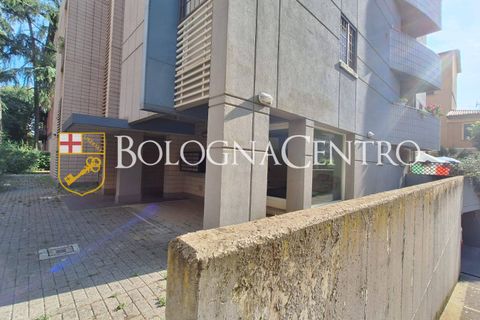 Lejlighed i Bologna, Bologna, Bologna - € 230.000 | Ref: CE151 - foto 32
