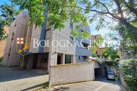 Lejlighed i Bologna, Bologna, Bologna - € 230.000 | Ref: CE151 - foto 33