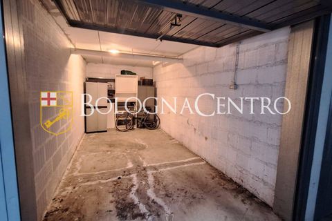 Lejlighed i Bologna, Bologna, Bologna - € 230.000 | Ref: CE151 - foto 36
