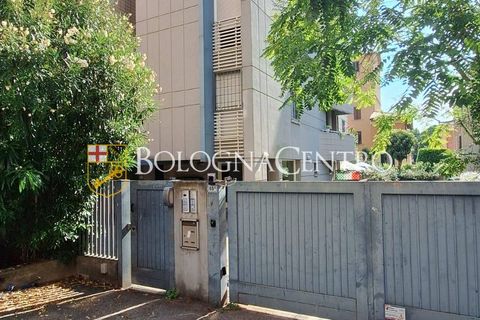 Lejlighed i Bologna, Bologna, Bologna - € 230.000 | Ref: CE151 - foto 38