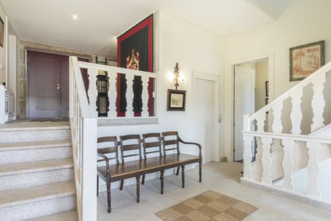 Villa i Penafiel, Porto, Penafiel - € 2.500.000 | Ref: SAVPRTLBN230091 - foto 5