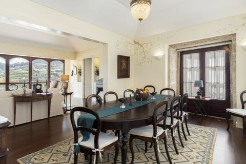 Villa i Penafiel, Porto, Penafiel - € 2.500.000 | Ref: SAVPRTLBN230091 - foto 8