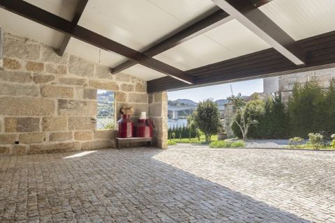Villa i Penafiel, Porto, Penafiel - € 2.500.000 | Ref: SAVPRTLBN230091 - foto 24