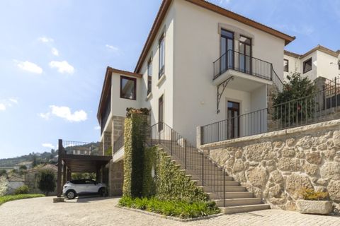 Villa i Penafiel, Porto, Penafiel - € 2.500.000 | Ref: SAVPRTLBN230091 - foto 25