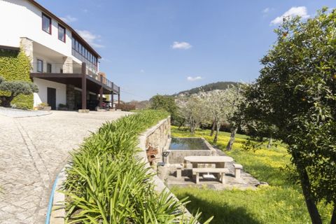 Villa i Penafiel, Porto, Penafiel - € 2.500.000 | Ref: SAVPRTLBN230091 - foto 27
