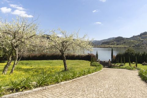 Villa i Penafiel, Porto, Penafiel - € 2.500.000 | Ref: SAVPRTLBN230091 - foto 28