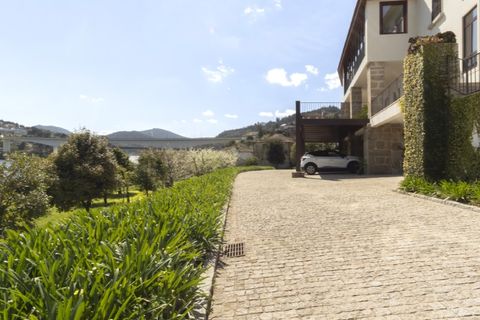 Villa i Penafiel, Porto, Penafiel - € 2.500.000 | Ref: SAVPRTLBN230091 - foto 29