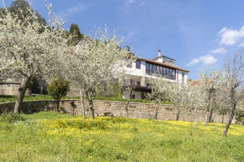 Villa i Penafiel, Porto, Penafiel - € 2.500.000 | Ref: SAVPRTLBN230091 - foto 31