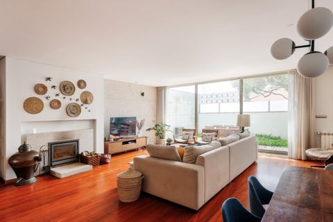 Villa i Matosinhos, Porto, Matosinhos - € 850.000 | Ref: SAV16417 - foto 2