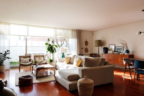Villa i Matosinhos, Porto, Matosinhos - € 850.000 | Ref: SAV16417 - foto 3