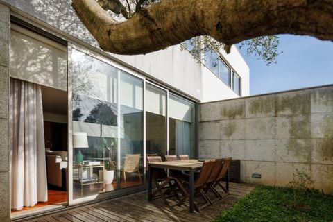 Villa i Matosinhos, Porto, Matosinhos - € 850.000 | Ref: SAV16417 - foto 4
