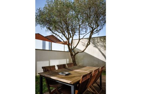 Villa i Matosinhos, Porto, Matosinhos - € 850.000 | Ref: SAV16417 - foto 5