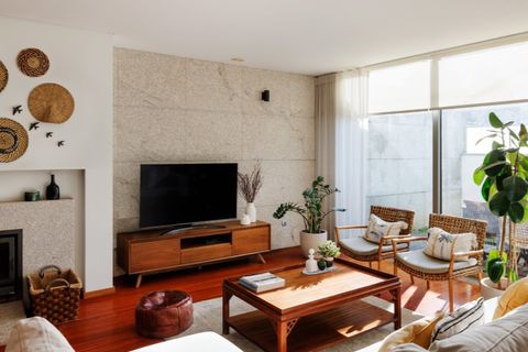 Villa i Matosinhos, Porto, Matosinhos - € 850.000 | Ref: SAV16417 - foto 6
