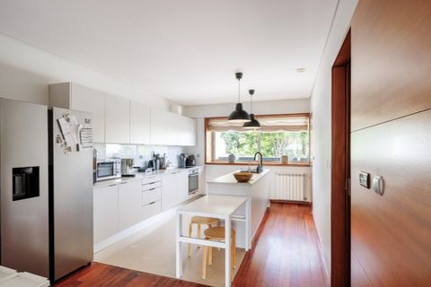 Villa i Matosinhos, Porto, Matosinhos - € 850.000 | Ref: SAV16417 - foto 9