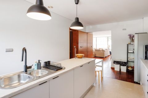 Villa i Matosinhos, Porto, Matosinhos - € 850.000 | Ref: SAV16417 - foto 10