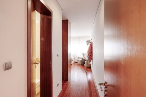 Villa i Matosinhos, Porto, Matosinhos - € 850.000 | Ref: SAV16417 - foto 22