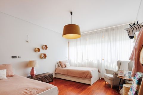Villa i Matosinhos, Porto, Matosinhos - € 850.000 | Ref: SAV16417 - foto 24