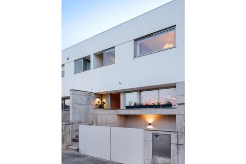 Villa i Matosinhos, Porto, Matosinhos - € 850.000 | Ref: SAV16417 - foto 31