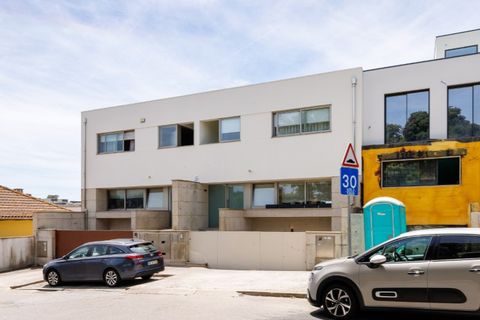 Villa i Matosinhos, Porto, Matosinhos - € 850.000 | Ref: SAV16417 - foto 32