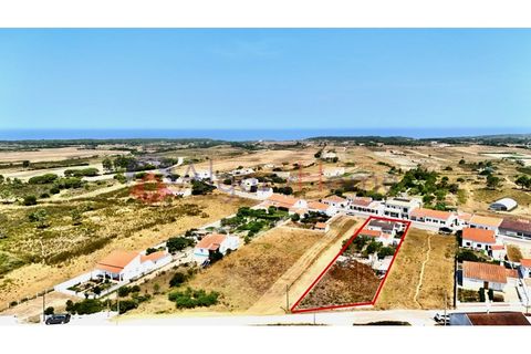 Haus in Rogil, Faro, Rogil - € 750.000 | Ref: HAB_386 - Foto 2
