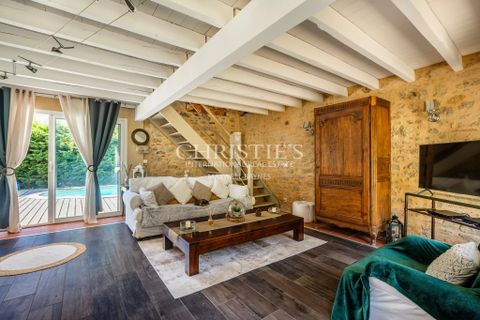 Villa in Langon, Gironde, Langon - € 795.000 | Ref: VE2014 - foto 4