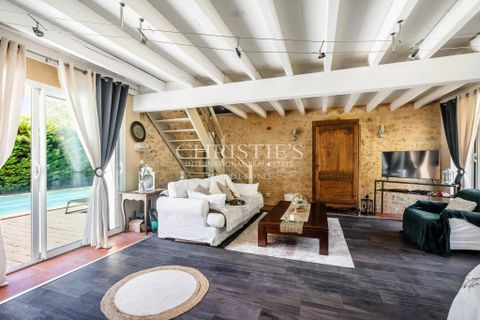 Villa in Langon, Gironde, Langon - € 795.000 | Ref: VE2014 - foto 7