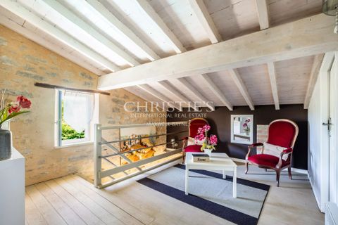 Villa in Langon, Gironde, Langon - € 795.000 | Ref: VE2014 - foto 8