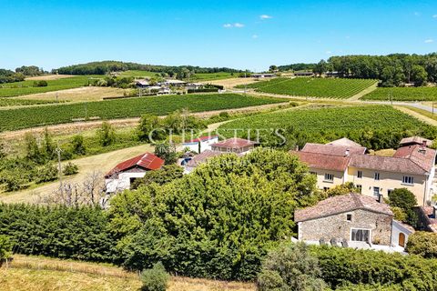 Villa in Langon, Gironde, Langon - € 795.000 | Ref: VE2014 - foto 31