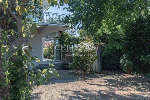 Villa in Ares, Gironde, Ares - € 1.102.500 | Ref: CB1043 - foto 4