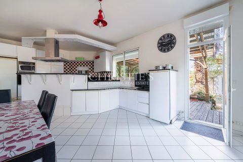 Villa in Ares, Gironde, Ares - € 1.102.500 | Ref: CB1043 - foto 26