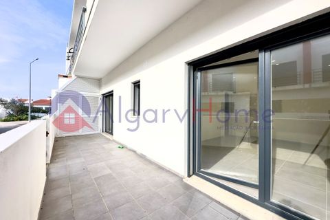 Wohnung in Rogil, Faro, Rogil - € 300.000 | Ref: HAB_381 - Foto 2