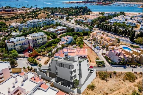 Lejlighed i Ferragudo, Faro, Ferragudo - € 270.000 | Ref: APA-191 - foto 4