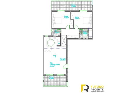 Lejlighed i Ferragudo, Faro, Ferragudo - € 270.000 | Ref: APA-191 - foto 7