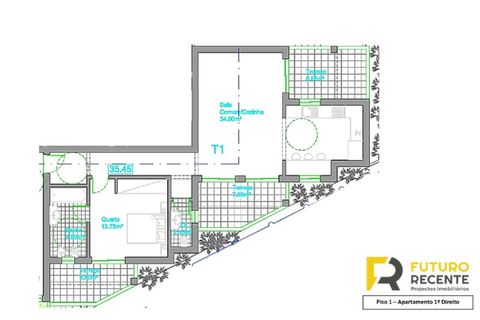 Lejlighed i Ferragudo, Faro, Ferragudo - € 270.000 | Ref: APA-191 - foto 10