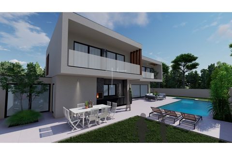 Villa i Amora, Setubal, Amora - € 1 750 000 | Ref: 18353 - foto 5
