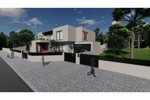 Villa i Amora, Setubal, Amora - € 1 750 000 | Ref: 18353 - foto 7