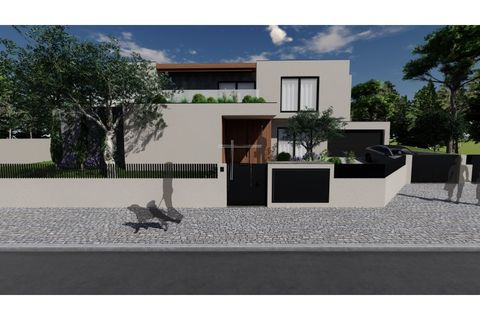Villa i Amora, Setubal, Amora - € 1 750 000 | Ref: 18353 - foto 8