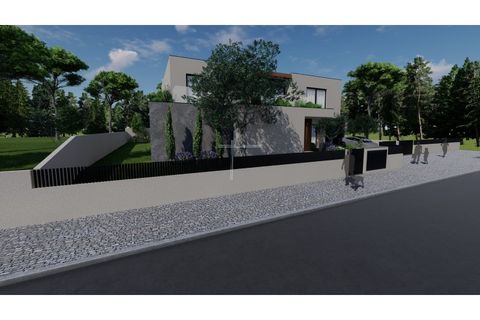 Villa i Amora, Setubal, Amora - € 1 750 000 | Ref: 18353 - foto 9