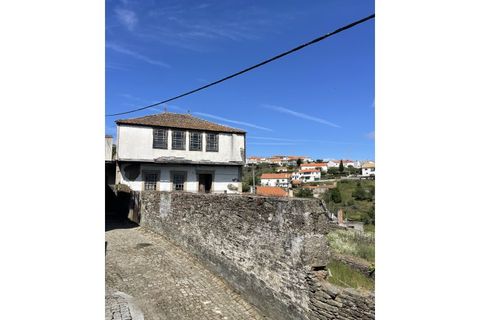 Gård i Castanheiro do Sul, Viseu, Castanheiro do Sul - € 160 000 | Ref: SAV16450 - foto 2