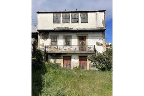 Gård i Castanheiro do Sul, Viseu, Castanheiro do Sul - € 160 000 | Ref: SAV16450 - foto 3