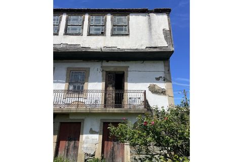 Gård i Castanheiro do Sul, Viseu, Castanheiro do Sul - € 160 000 | Ref: SAV16450 - foto 5