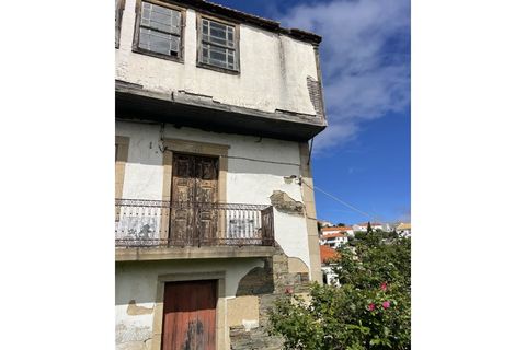 Gård i Castanheiro do Sul, Viseu, Castanheiro do Sul - € 160 000 | Ref: SAV16450 - foto 6