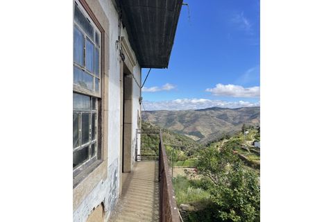 Gård i Castanheiro do Sul, Viseu, Castanheiro do Sul - € 160 000 | Ref: SAV16450 - foto 8