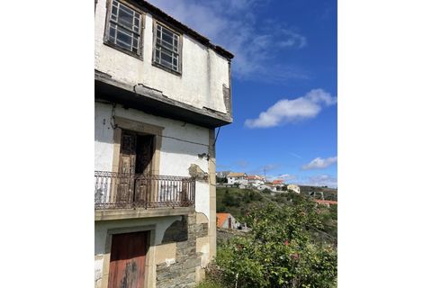 Gård i Castanheiro do Sul, Viseu, Castanheiro do Sul - € 160 000 | Ref: SAV16450 - foto 9
