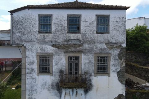 Gård i Castanheiro do Sul, Viseu, Castanheiro do Sul - € 160 000 | Ref: SAV16450 - foto 11