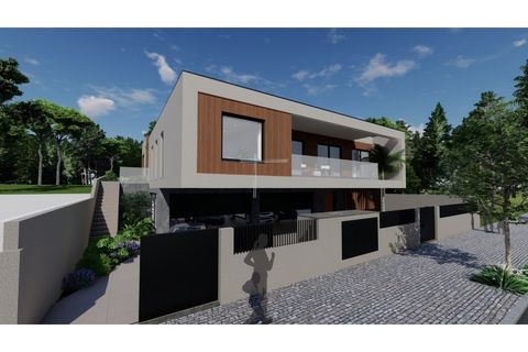 Villa i Amora, Setubal, Amora - € 2 450 000 | Ref: 18347 - foto 12